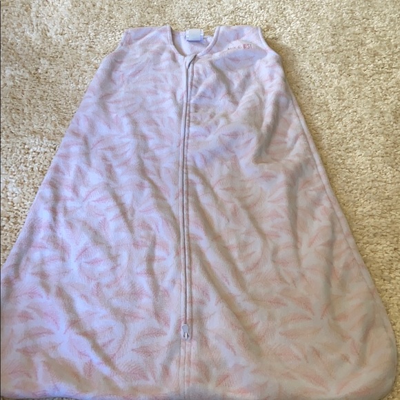 sleep sack 12 18 months fleece